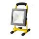 MAURER PROIET LED RICAR C/SUPP IP65 4000K 600LM 20W - 600 lumen