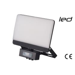 MAURER PROIET LED C/MOV-CRESP IP65 4000K 2700LM 30W - 2700 lumen