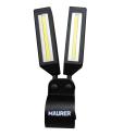 MAURER LAMPADA LED MULTIUSO 2X3W 2X3AAA N/I