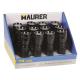 MAURER ESPOS.TORCE MAURER 99016 ALL. 14LED PZ12