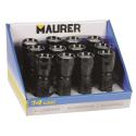 MAURER ESPOS.TORCE MAURER 99016 ALL. 14LED PZ12