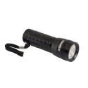 MAURER TORCIA ALL MAURER SOFTTOUCH 14LED 3AAA N/I