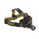 MAURER TORCIA DA TESTA MAURER LED C/ZOOM 3AAA N/I