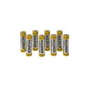 MAURER BATTERIA STILO AA ALK MAURER 1.5V BL4PZ AA - blister 4pz