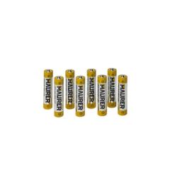 MAURER BATTERIA MINISTILO AAA ALK MAURER 1.5V BL4PZ AAA - blister 4pz