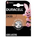 DURACELL BATTERIA DURACELL OROLOGIO 357/303 BL2PZ 357/303 - blister 2 pezzi