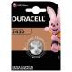 DURACELL BATTERIA DURACELL OROLOGIO 357/303 BL2PZ 357/303 - blister 2 pezzi