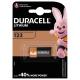 DURACELL BATTERIA DURACELL FOTO AAAA BL2PZ AAAA - blister 2pz