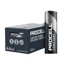 DURACELL BATTERIA STILO PROCELL DURACELL INDUSTR 10PZ AA