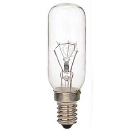 LAMPADA INCANDESC X CAPPE E14 40W 85MM - 280 lumen - 2700K