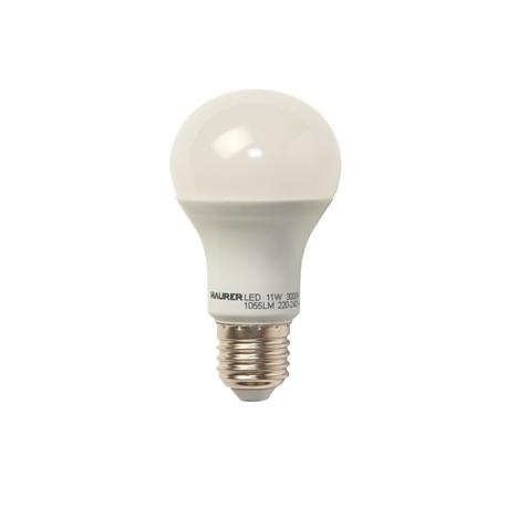 MAURER LAMPADA LED SFERA C/FIL 4000K E14 470L 4.5W - 470 lumen - 4000K