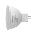 MAURER FARETTO LED MAURER 3000K GU5.3 MR16 450L 5W - 450 lumen - 3000K