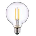 MAURER LAMPADA LED GLOBO C/FIL 2700K E27 1521L 11W - 1521 lumen - 2700K