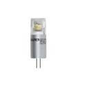 MAURER LAMPADA LED BISPINA 185LU 6500K G4 1.6W - 185 lumen - 6500K (81750)