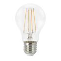 MAURER LAMPADA LED GOCCIA C/FIL 2700K E27 806L 7W - 806 lumen - 2700K