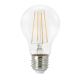 MAURER LAMPADA LED GOCCIA C/FIL 2700K E27 2452L 18W - 2452 lumen - 2700K