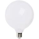 MAURER LAMP LED GLOBO MILK C/FIL 2700K E27 2452L 18W - 2452 lumen - 2700K