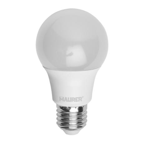 MAURER LAMPADA LED GOCCIA SME 4000K E27 1901L 16W - 1901 lumen - 4000K