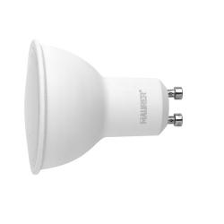 MAURER FARETTO LED MAURER 6500K GU10 240V 500L 5W - 500 lumen - 6500K