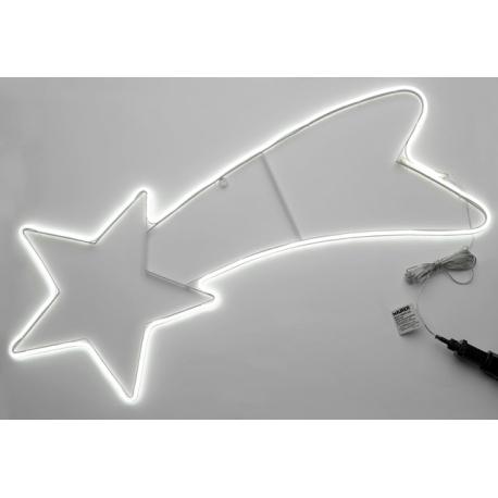 MAURER STELLA COMETA LUCE NEON BIFAC BIA 98X40