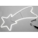 MAURER STELLA COMETA LUCE NEON BIFAC BIA 98X40