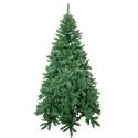 MAURER ALBERO NATALE FOLTO VERDE 760RAMI AGG H150