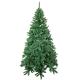 MAURER ALBERO NATALE FOLTO VERDE 1100RAMI AGG H180