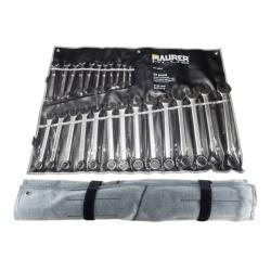 MAURER PLUS CHIAVI COMBINATE MPLUS IN ASTUCCIO 6:32 25PZ - 25 pezzi