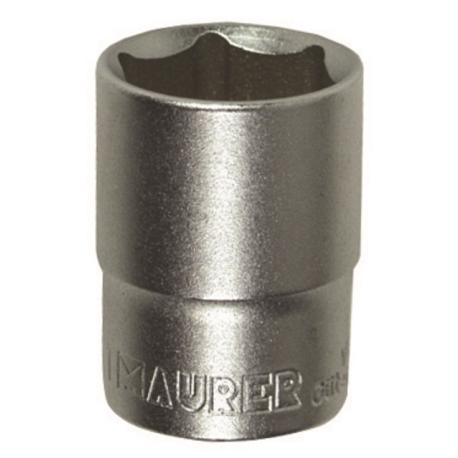 MAURER PLUS CHIAVE BUSSOLA ESAGONALE MPLUS 1/2 MM 12