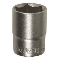 MAURER PLUS CHIAVE BUSSOLA ESAGONALE MPLUS 1/2 MM 13