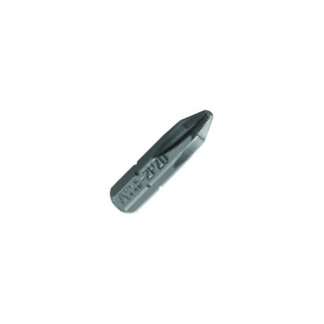 INSERTO APEX 440-2PZDX A CROCE 1/4 2X25 440-2-PZD-X