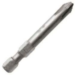 INSERTO APEX 491-AX A CROCE 1/4 PH.1X70 491AX