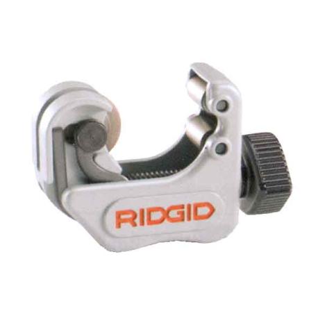 RIDGID TAGLIATUBO RAME RIDGID 103 MM 3-16 103