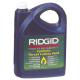 RIDGID OLIO PER FILETTATURA RIDGID 5L NC.3403.99.90 NC.3403.99.90