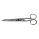 MAURER FORBICE LAV FRANCESE MAURER 5" MM125