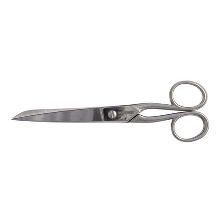 MAURER FORBICE LAV FRANCESE MAURER 5"1/2 MM140