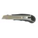 MAURER PLUS COLTELLO 3 LAME SPEZZ ALLUM/GOMMA MPLUS 25MM