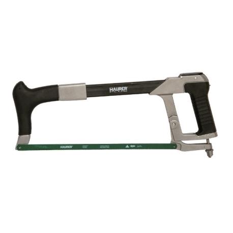 MAURER PLUS LAMA SEGHETTO A MANO MPLUS HSS BIMET 12" 24D - 24 denti per pollice-Maurer Flex-Bimetal