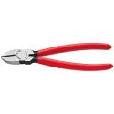KNIPEX TRONCHESE KNIPEX TAGLIO LATERALE 7001-180MM 7001