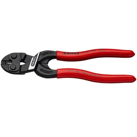 KNIPEX TRONCHESE KNIPEX COBOLT 7131-160MM 7131