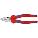 KNIPEX PINZA KNIPEX UNIVERS TIPO FORTE 0202-180MM 0202