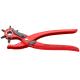 KNIPEX PINZA KNIPEX A 6 FUSTELLE 9070-220MM 9070