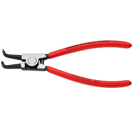 KNIPEX PINZA KNIPEX A 6 FUSTELLE 9070-220MM 9070