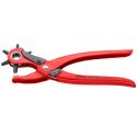 KNIPEX PINZA KNIPEX A 6 FUSTELLE 9070-220MM 9070
