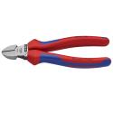 KNIPEX TRONCHESE KNIPEX TAGLIO LATER MECC 7002-160MM 7002