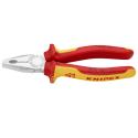 KNIPEX PINZA UNIVERSALE 1000V KNIPEX 0306-180MM 0306