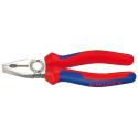 KNIPEX PINZA KNIPEX UNIVERS BICOMPONENTE 0302-180MM 0302