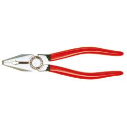 KNIPEX PINZA KNIPEX UNIVERS PVC 0301-180MM 0301