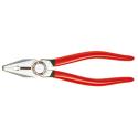 KNIPEX PINZA KNIPEX UNIVERS PVC 0301-180MM 0301