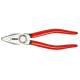 KNIPEX PINZA KNIPEX UNIVERS PVC 0301-200MM 0301